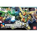  WINNING GUNDAM (SD/BB) 