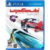  PS4215 - WIPEOUT OMEGA COLLECTION 