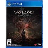  PS4406 - Wo Long Fallen Dynasty cho PS4 