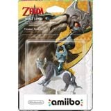  Wolf Link amiibo (Twilight Princess) 