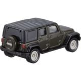  Tomica No. 80 Jeep Wrangler 