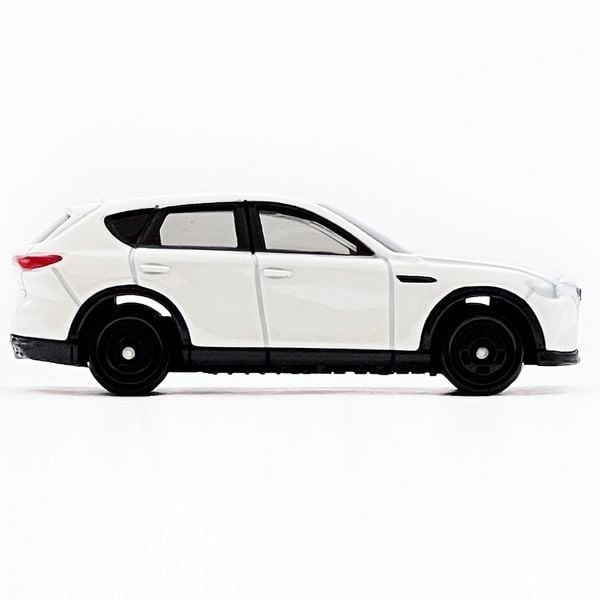  Tomica No. 6 Mazda CX-60 Special First Edition 