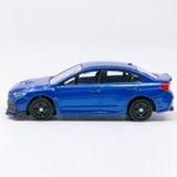  Tomica No. 115 Subaru WRX S4 STI Sport # 