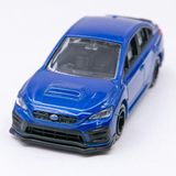  Tomica No. 115 Subaru WRX S4 STI Sport # 