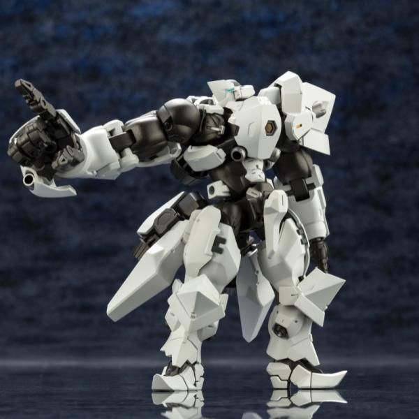  Hexa Gear Governor Heavy Armor Type Rook - Kotobukiya 