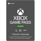  Xbox Game Pass Ultimate 1 Month Membership Digital Code 