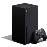  Xbox Series X - Máy chơi game console phiên bản mạnh nhất 4K 120FPS 