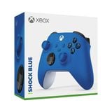  Tay Xbox Wireless Controller - Shock Blue 