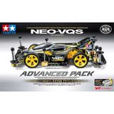  Xe đua Mini 4WD Neo VQS Advance Pack - Tamiya 95598 