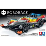  Xe đua Mini 4WD Roborace DevBot 2.0 - Tamiya 18656 