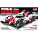  Xe đua Mini 4WD Toyota Gazoo Racing TS050 Hybrid - Tamiya 18652 