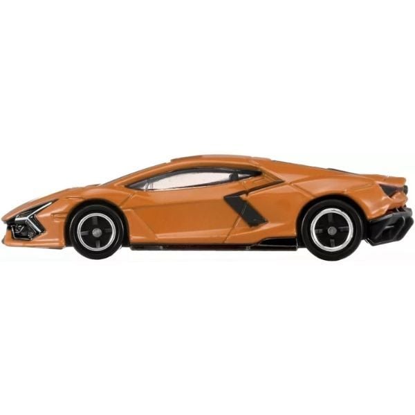  Tomica No. 107 Lamborghini Revuelto 