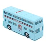  Tomica No. 90 London Bus 