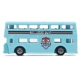  Tomica No. 90 London Bus 