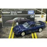 Tomica Premium 06 Nissan 180SX 