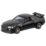  Tomica Premium 10th Anniversary Collection 