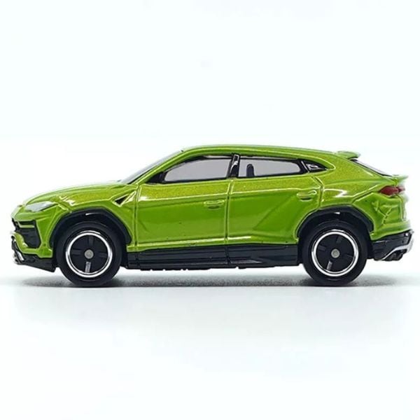  Tomica No. 2 Lamborghini Urus 