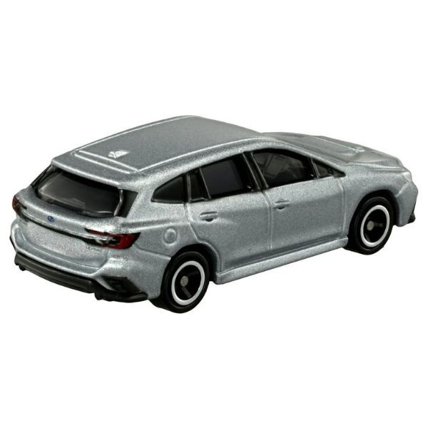  Tomica No. 59 Subaru Levorg Special First Edition 