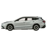  Tomica No. 59 Subaru Levorg Special First Edition 