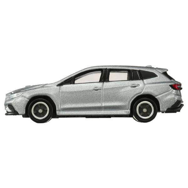  Tomica No. 59 Subaru Levorg Special First Edition 