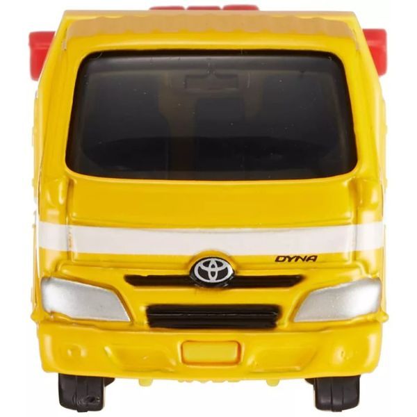  Tomica No. 5 Toyota Dyna Wrecker Truck 
