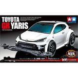  Xe đua Mini 4WD Toyota GR Yaris Vz Chassis - Tamiya 18097 