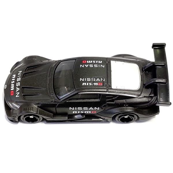  Đồ chơi mô hình xe Tomica No.13 Nissan Fairlady Z Nismo GT500 