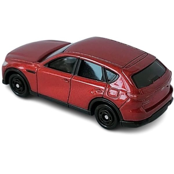  Xe mô hình Tomica No. 6 Mazda CX-60 