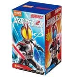  Hộp Mù Blokees Figures Kamen Rider Galaxy Version 02 Accel World 