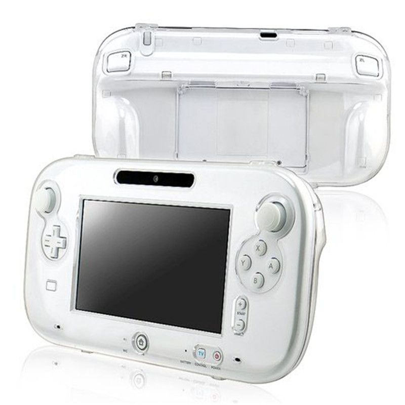  CASE TRONG BẢO VỆ TAY CẦM WII U 