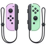  Tay cầm Joy-Con Controller Set - Pastel Purple Pastel Green cho Nintendo Switch 