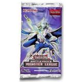  Y03 - BATTLE PACK 3: MONSTER LEAGUE (TCG) 