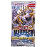  Y14 - WORLD SUPERSTARS (TCG) 