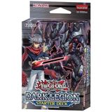 DARK LEGION STARTER DECK (YU-GI-OH! TCG) | NShop  nShop - Game & Hobby