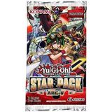  Y23 - STAR PACK ARC-V (TCG) 