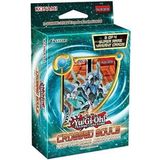  Y25 - CROSSED SOULS ADVANCE EDITION (TCG) 