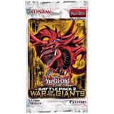  Y31 - BATTLE PACK 2: WAR OF THE GIANTS (TCG) 