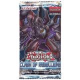  Y33 - CLASH OF REBELLIONS (TCG) 