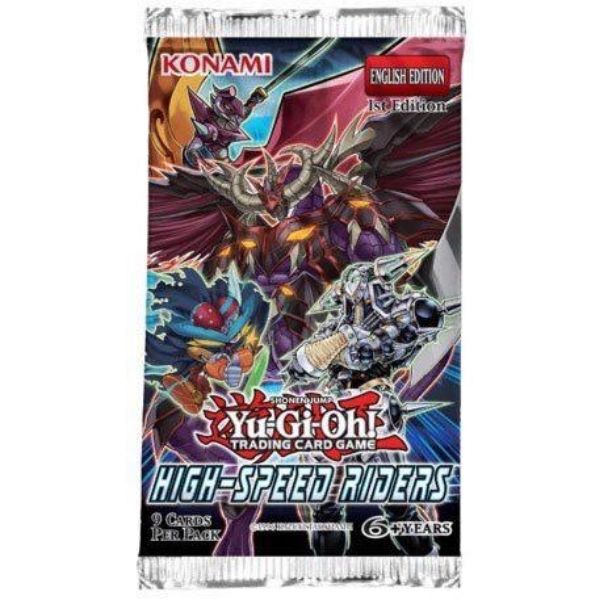 Yu-Gi-Oh! - Flare Resonator (TSHD-EN010) - The Shining Darkness - Un