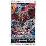  Y38 - HIGH-SPEED RIDERS (TCG) 