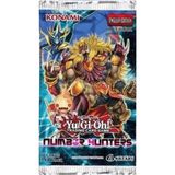  Y41 - NUMBER HUNTERS (TCG) 