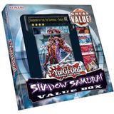  Y43 - SHADOW SAMURAI VALUE BOX (TCG) 