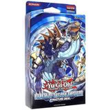  Y44 - REALM OF THE SEA EMPEROR STRUCTURE DECK (TCG) 