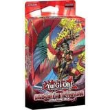  Y45 - ONSLAUGHT OF THE FIRE KINGS STRUCTURE DECK (TCG) 