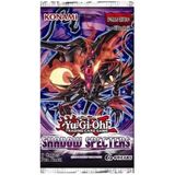  Y46 - SHADOW SPECTERS (TCG) 