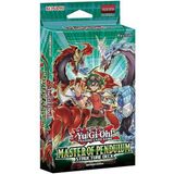  Y47 - MASTER OF PENDULUM STRUCTURE DECK (TCG) 