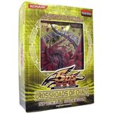  Y53 - CROSSROADS OF CHAOS SPECIAL EDITION (TCG) 