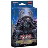  Y56 - EMPEROR OF DARKNESS STRUCTURE DECK (TCG) 