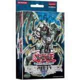  Y60 - MACHINE RE-VOLT STRUCTURE DECK (YU-GI-OH! TCG) 