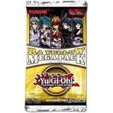  Y62 - RA YELLOW MEGA PACK (YU-GI-OH! TCG) 